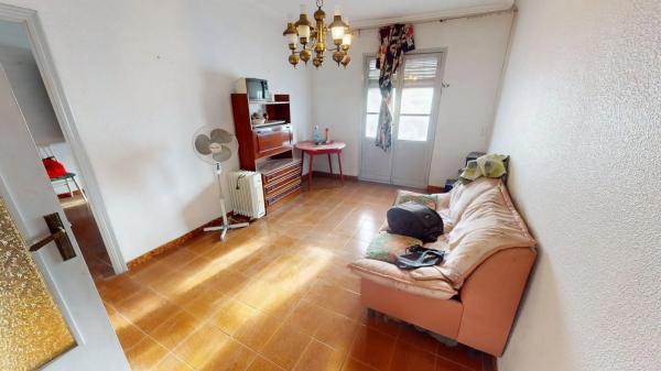 Piso en calle Alfredo Sánchez Torres