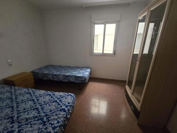 Piso en calle del Capità Baltasar Tristany