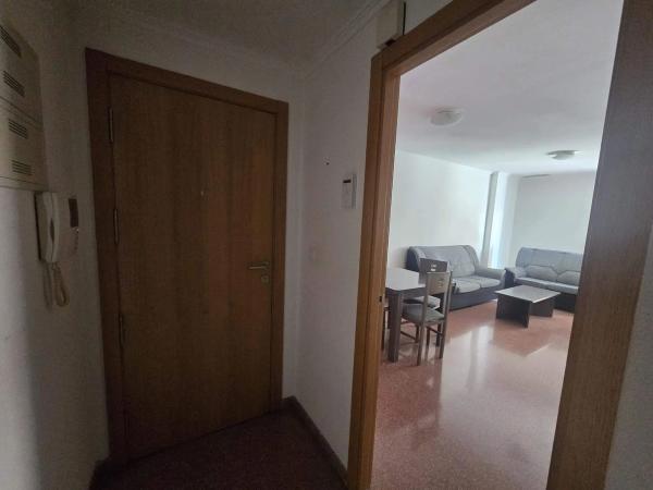 Piso en calle del Capità Baltasar Tristany