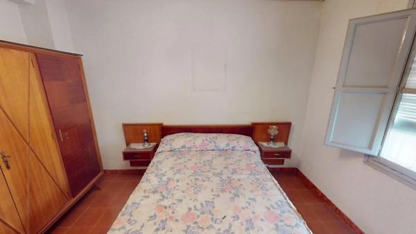 Piso en calle Alfredo Sánchez Torres