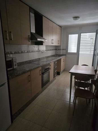 Piso en calle del Capità Baltasar Tristany