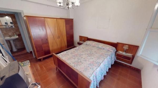 Piso en calle Alfredo Sánchez Torres