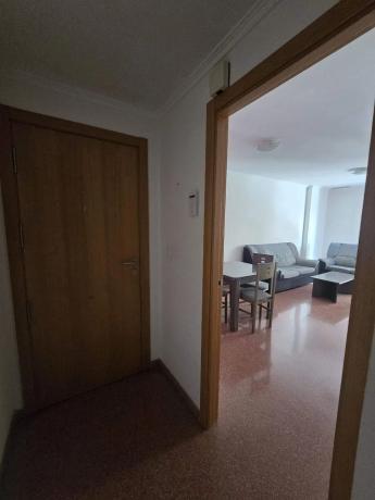 Piso en calle del Capità Baltasar Tristany