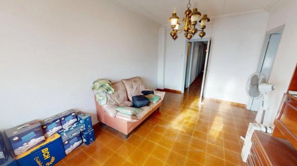 Piso en calle Alfredo Sánchez Torres