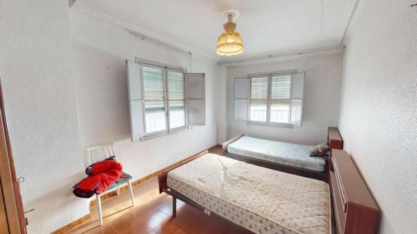 Piso en calle Alfredo Sánchez Torres