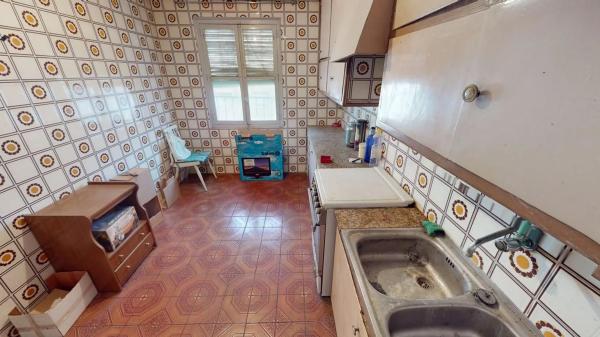 Piso en calle Alfredo Sánchez Torres