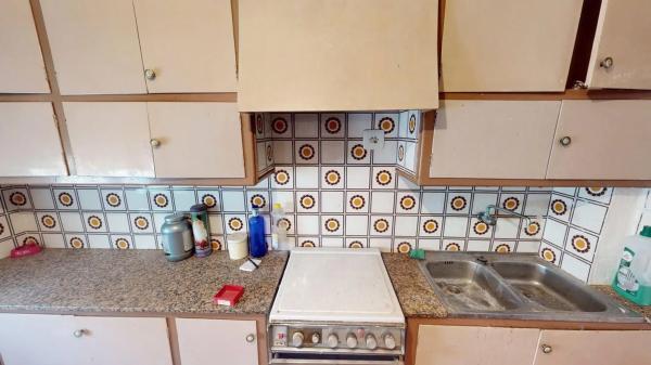 Piso en calle Alfredo Sánchez Torres