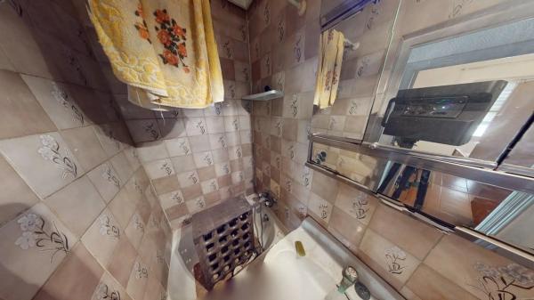 Piso en calle Alfredo Sánchez Torres