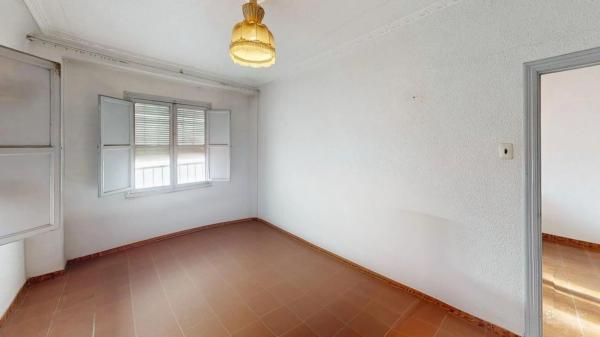 Piso en calle Alfredo Sánchez Torres