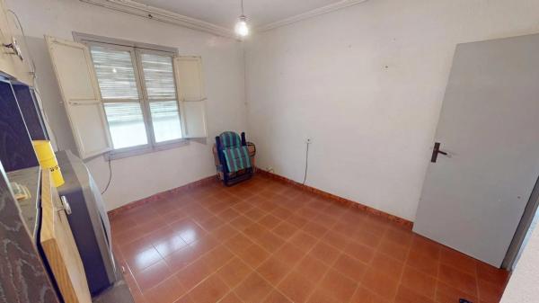 Piso en calle Alfredo Sánchez Torres