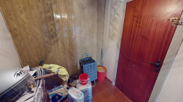 Piso en calle Alfredo Sánchez Torres