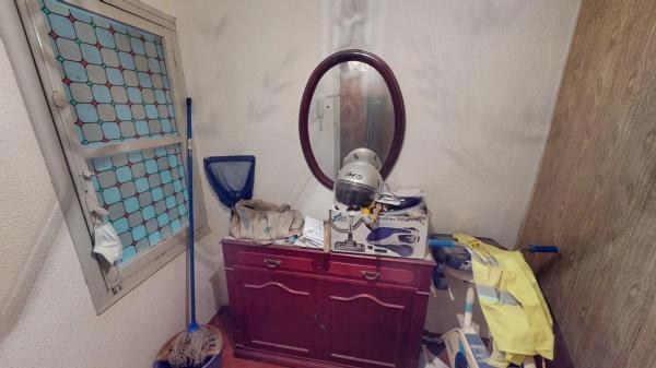 Piso en calle Alfredo Sánchez Torres