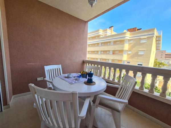 Piso en calle Gijón, 7