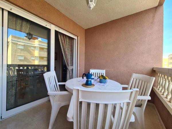 Piso en calle Gijón, 7