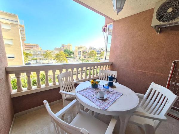 Piso en calle Gijón, 7