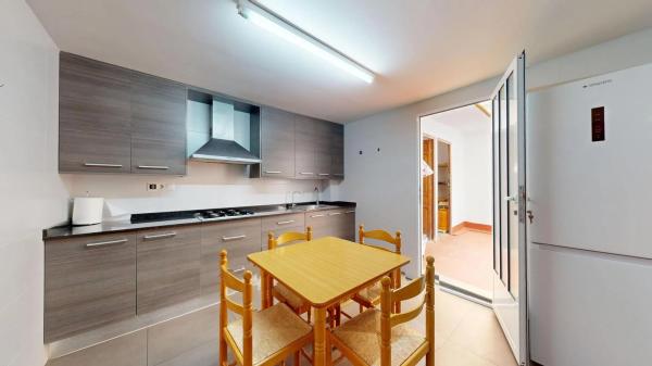 Piso en Barrio Carrús Este