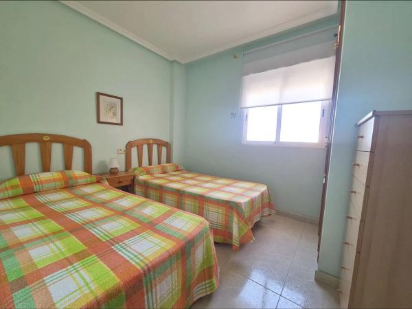 Piso en calle Gijón, 7