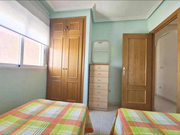 Piso en calle Gijón, 7