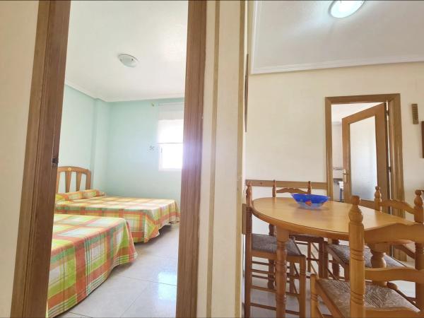 Piso en calle Gijón, 7