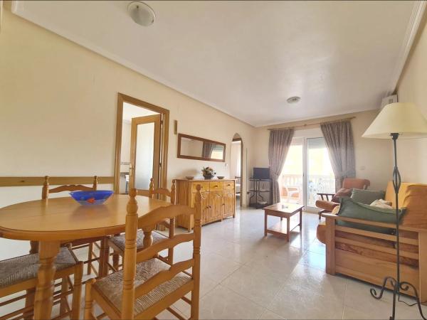 Piso en calle Gijón, 7