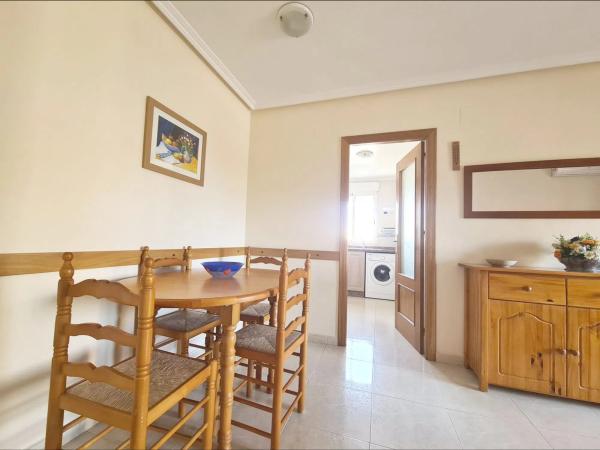 Piso en calle Gijón, 7