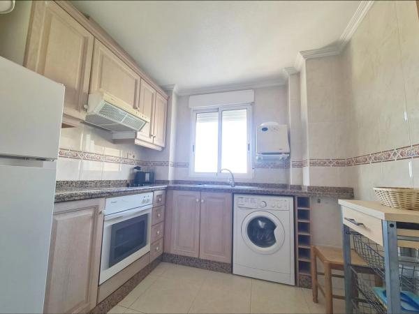 Piso en calle Gijón, 7