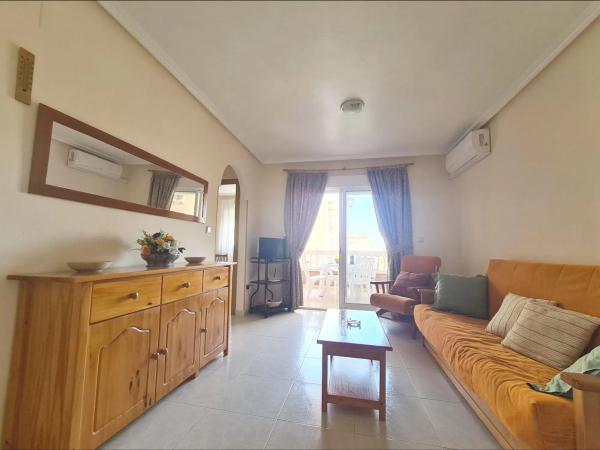 Piso en calle Gijón, 7