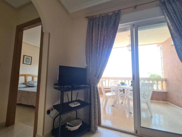 Piso en calle Gijón, 7