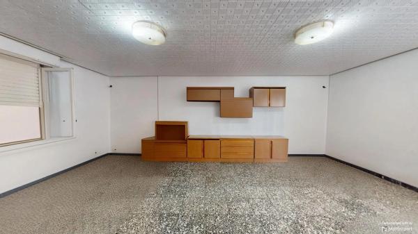 Piso en Barrio Carrús Este