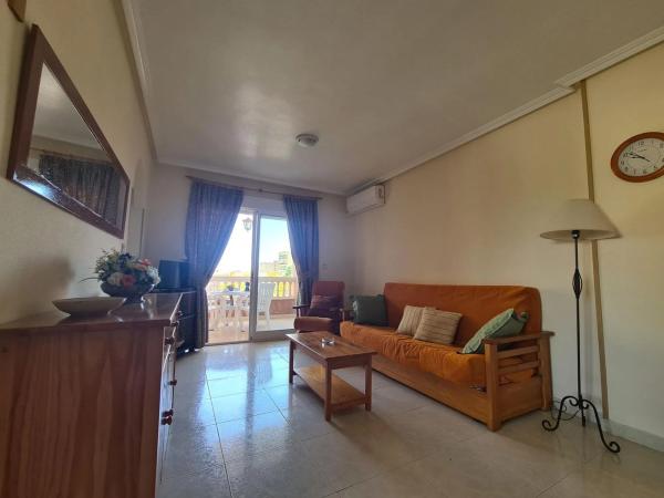 Piso en calle Gijón, 7