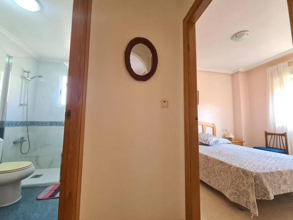 Piso en calle Gijón, 7