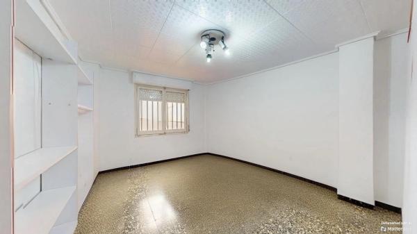 Piso en Barrio Carrús Este