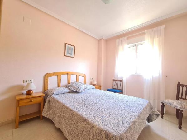 Piso en calle Gijón, 7