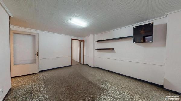 Piso en Barrio Carrús Este