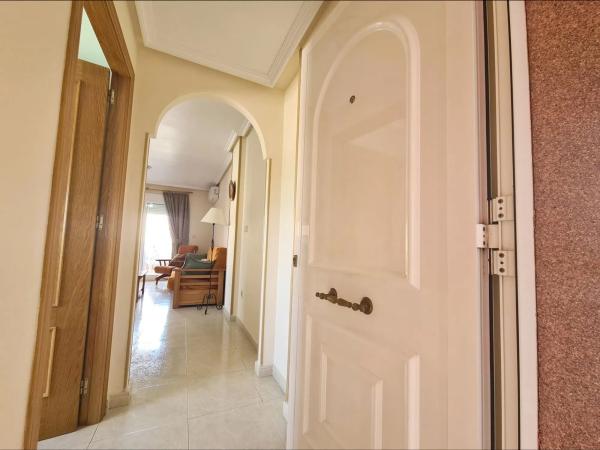 Piso en calle Gijón, 7