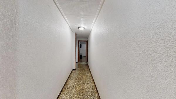 Piso en Barrio Carrús Este