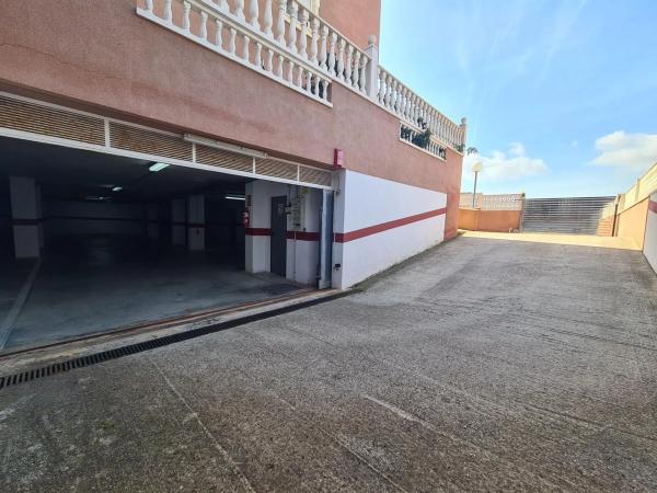 Piso en calle Gijón, 7