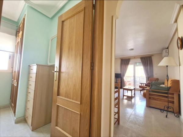 Piso en calle Gijón, 7