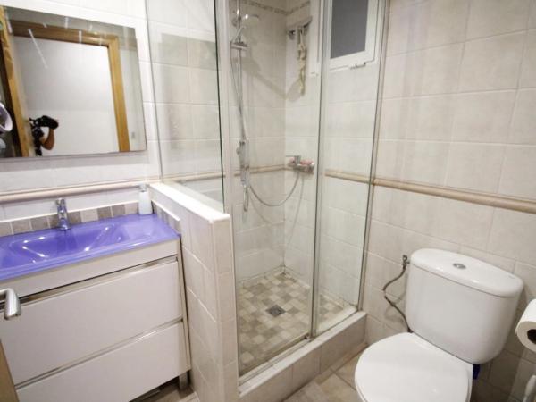 Piso en Barrio Reina Victoria-Miguel Hernández