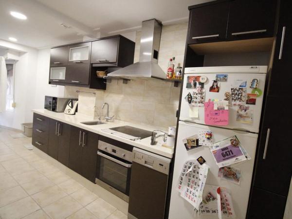 Piso en Barrio Reina Victoria-Miguel Hernández