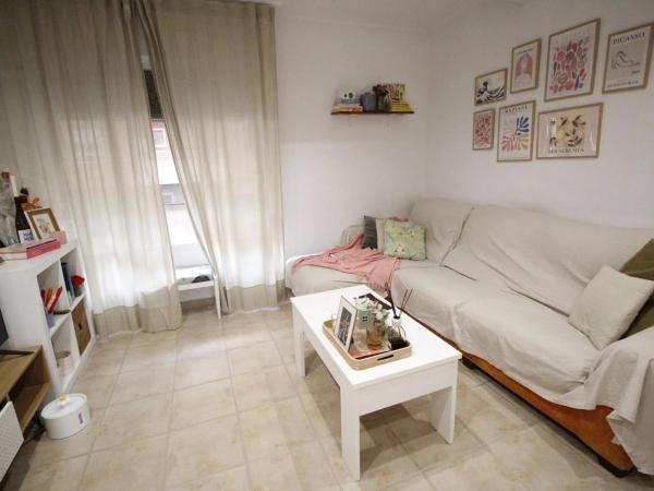Piso en Barrio Reina Victoria-Miguel Hernández