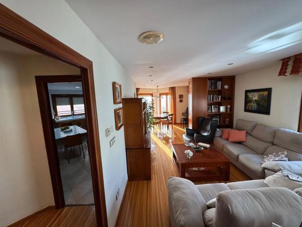 Piso en calle Josep Maria Buck