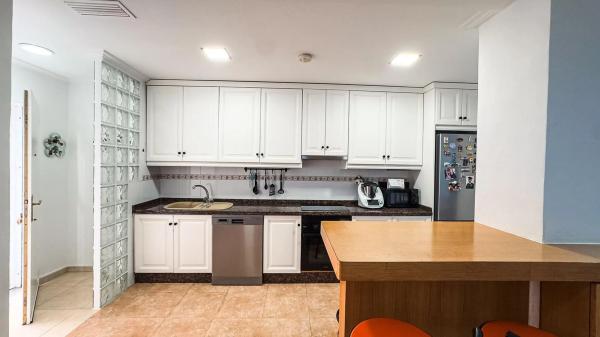 Piso en calle Comte de Torrellano