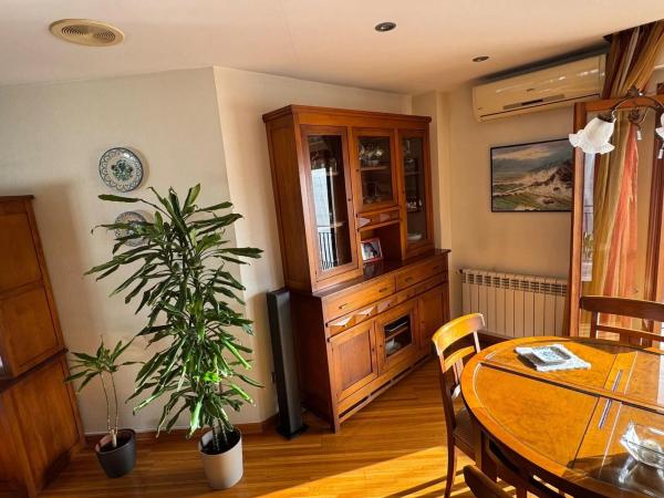 Piso en calle Josep Maria Buck