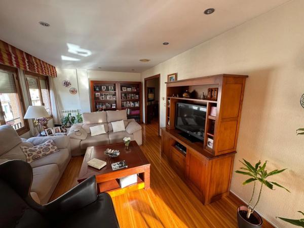 Piso en calle Josep Maria Buck