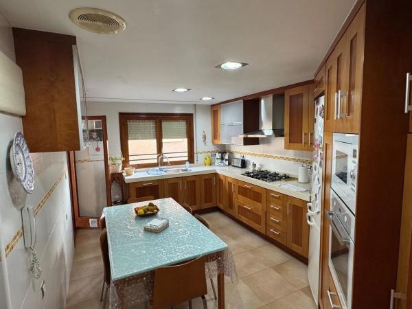 Piso en calle Josep Maria Buck