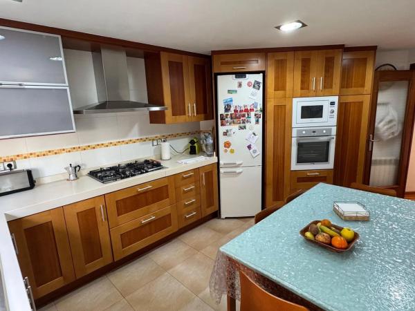 Piso en calle Josep Maria Buck