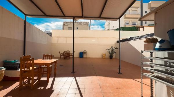 Piso en calle Comte de Torrellano