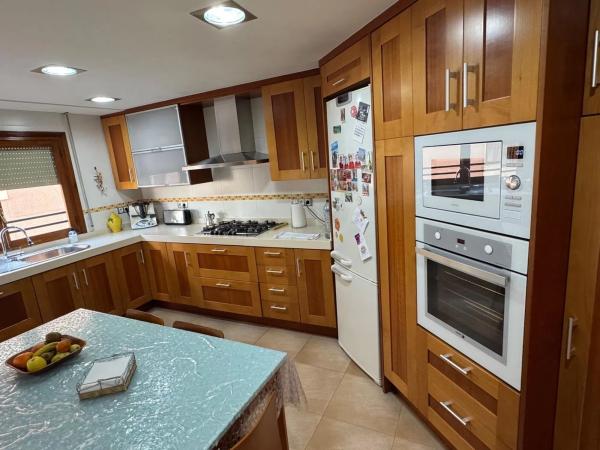 Piso en calle Josep Maria Buck