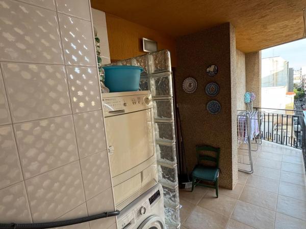 Piso en calle Josep Maria Buck